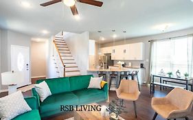 4Br 2,5Ba Holiday Home In The Heart Of Cowboy Nation