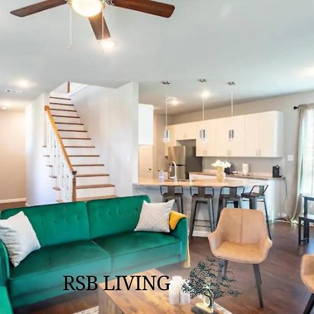 4Br 2,5Ba Holiday Home In The Heart Of Cowboy Nation Arlington Exterior photo