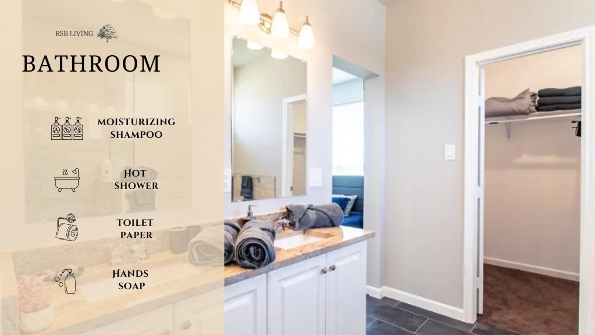 4Br 2,5Ba Holiday Home In The Heart Of Cowboy Nation Arlington Exterior photo