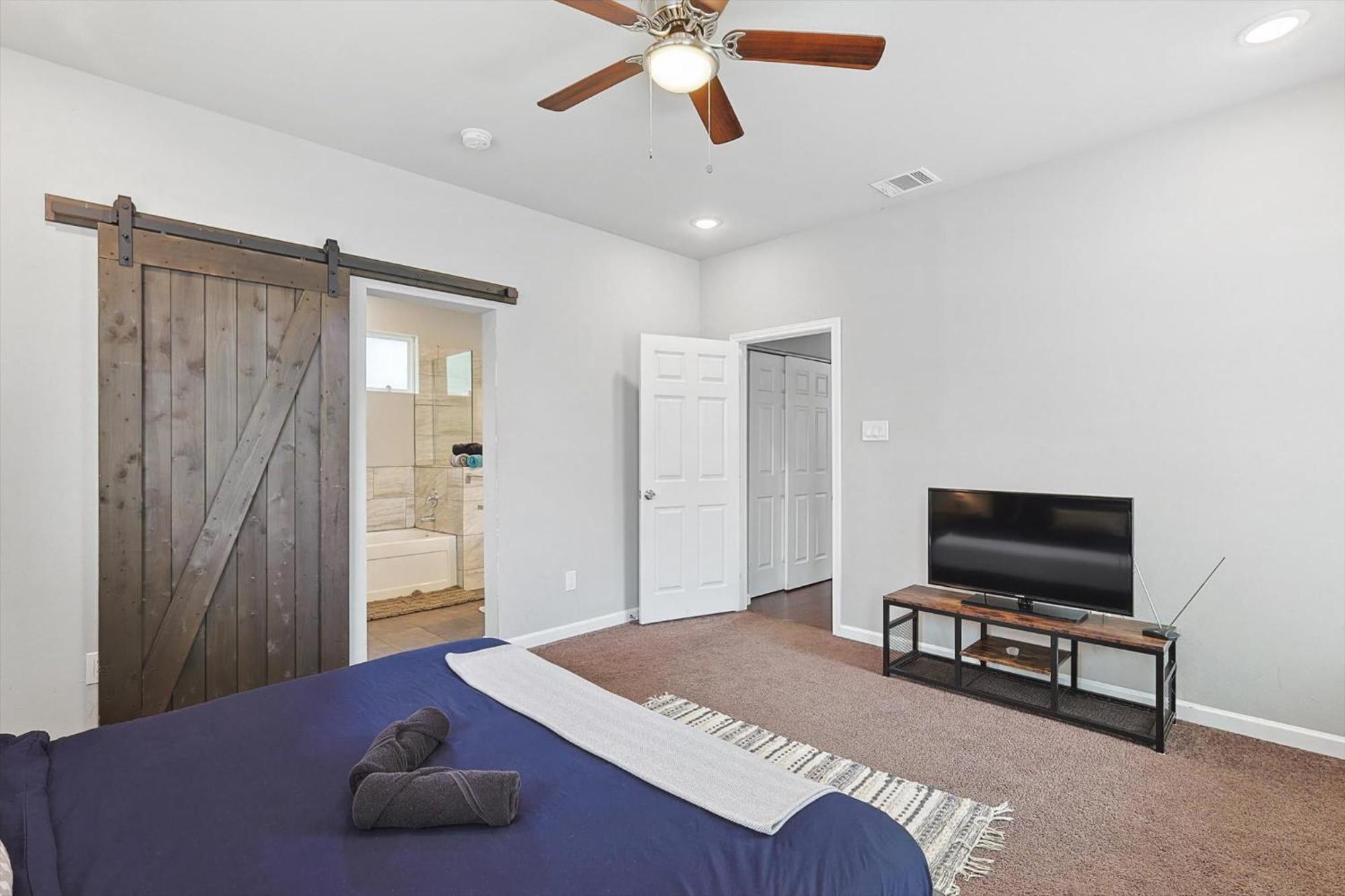 4Br 2,5Ba Holiday Home In The Heart Of Cowboy Nation Arlington Exterior photo