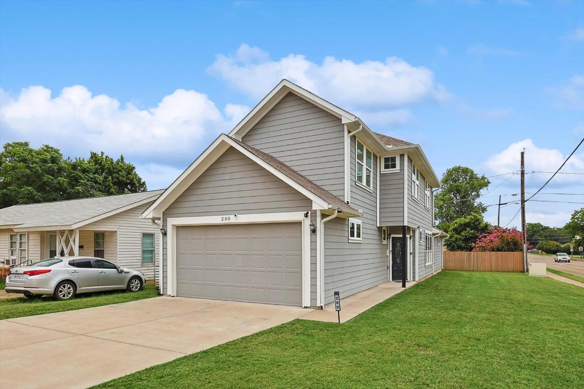 4Br 2,5Ba Holiday Home In The Heart Of Cowboy Nation Arlington Exterior photo