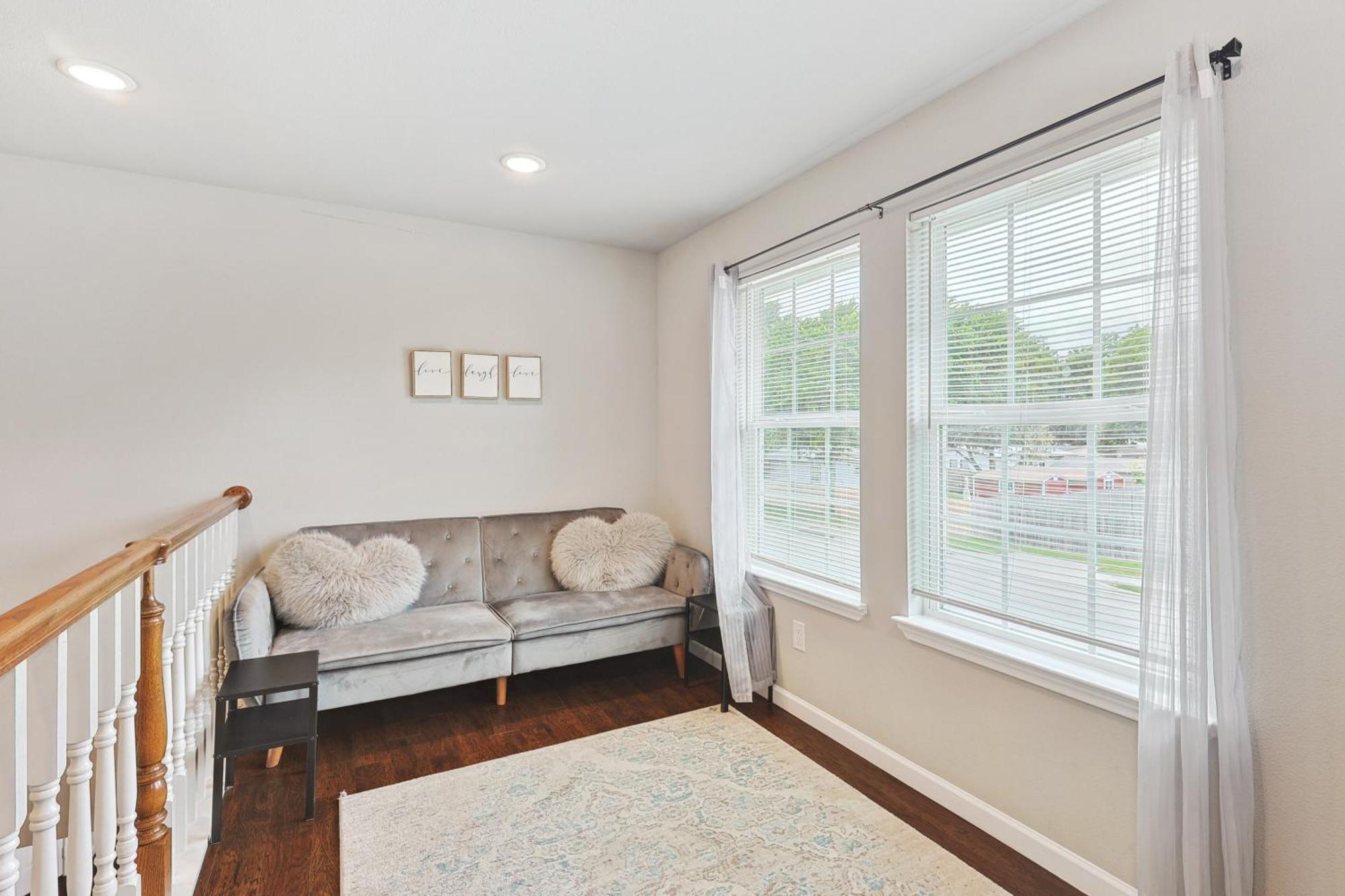4Br 2,5Ba Holiday Home In The Heart Of Cowboy Nation Arlington Exterior photo